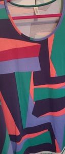 NWT LuLaRoe Perfect T